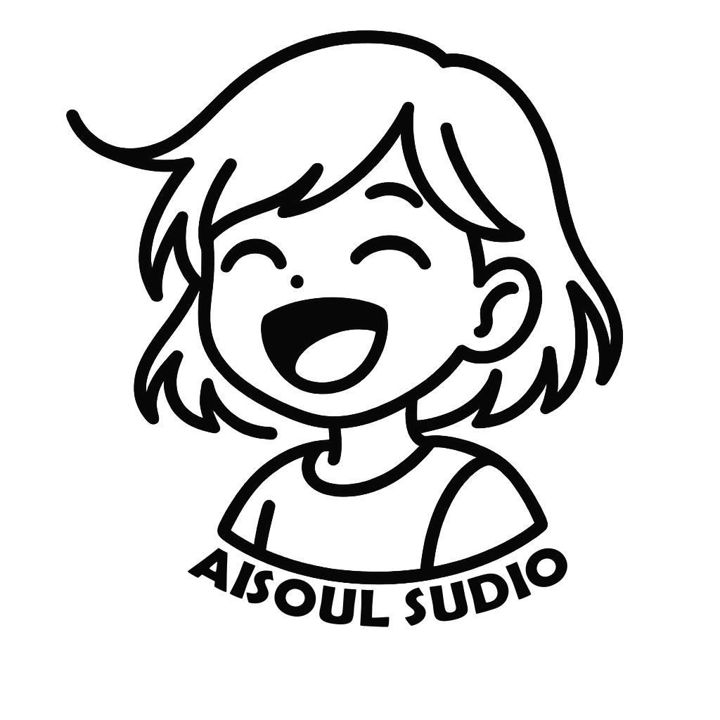 Aisoul Logo